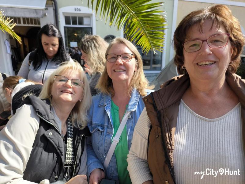 myCityHunt Speurtocht 14