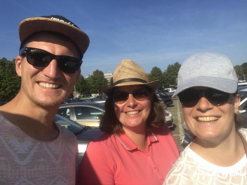 myCityHunt Speurtocht 2