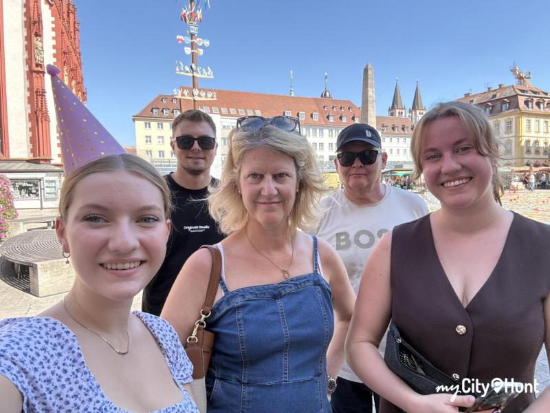 myCityHunt Speurtocht 10