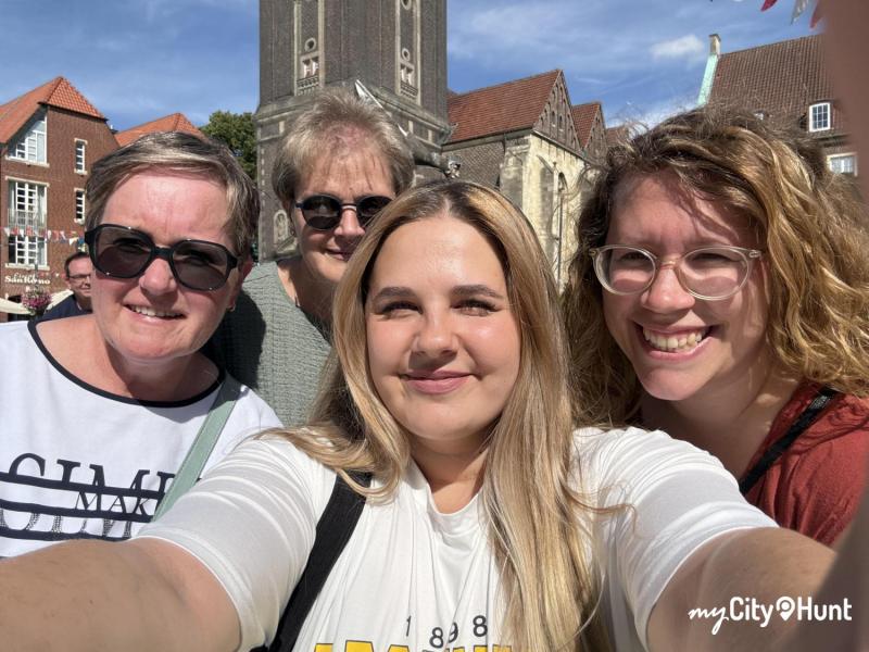 myCityHunt Speurtocht 7