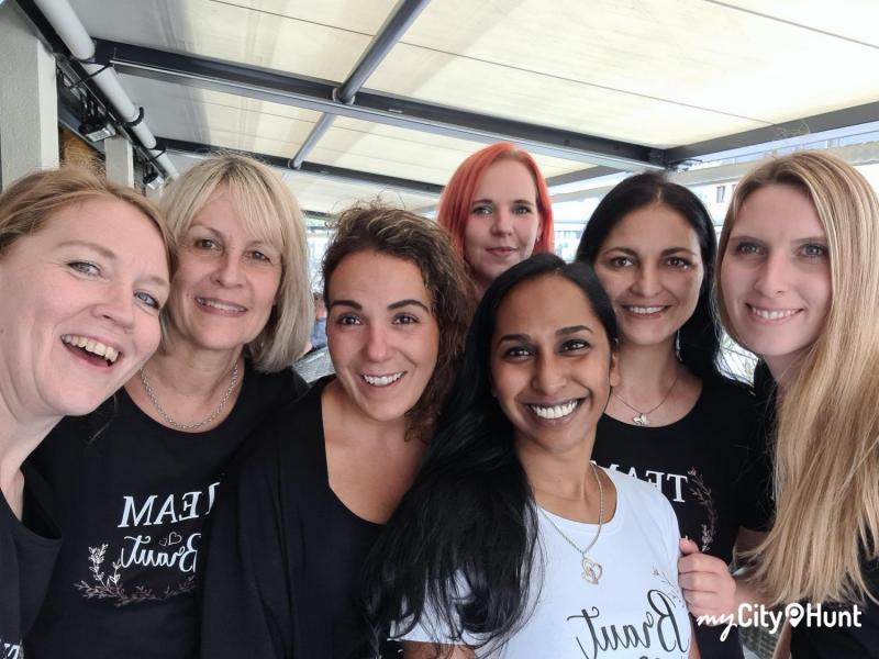 myCityHunt Speurtocht 3