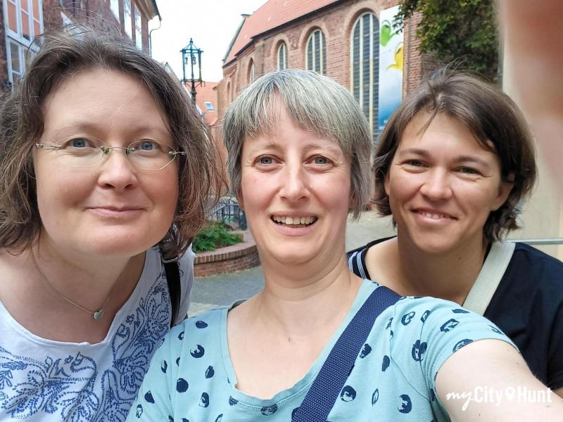 myCityHunt Speurtocht 7