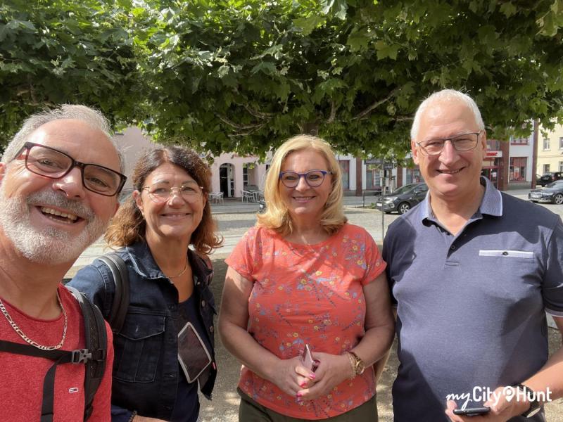 myCityHunt Speurtocht 6