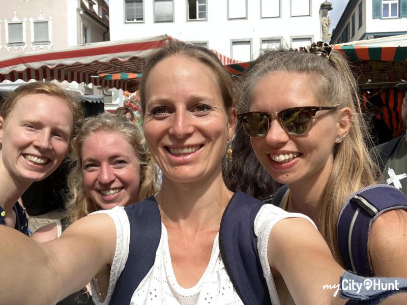 myCityHunt Speurtocht 10