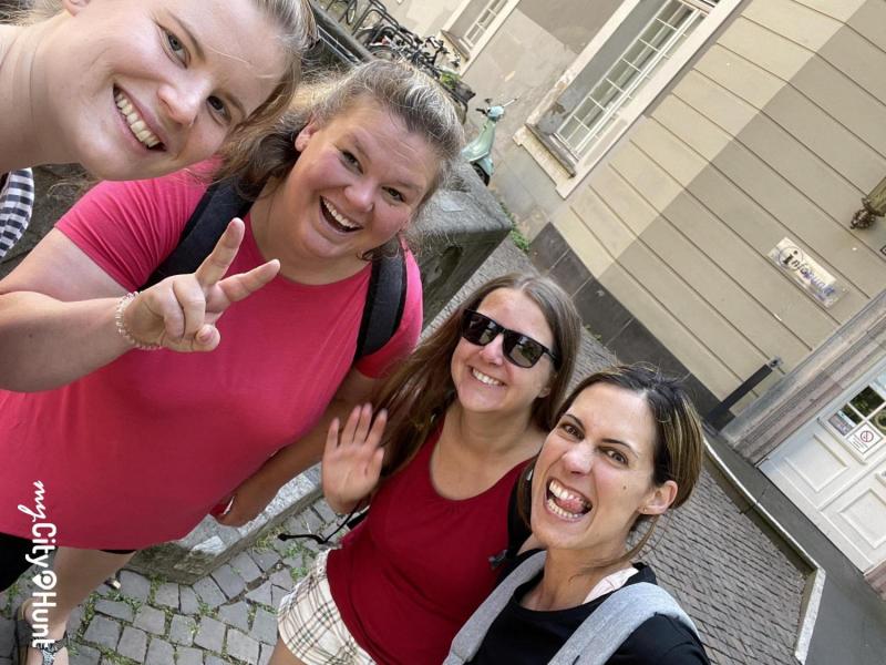 myCityHunt Speurtocht 5