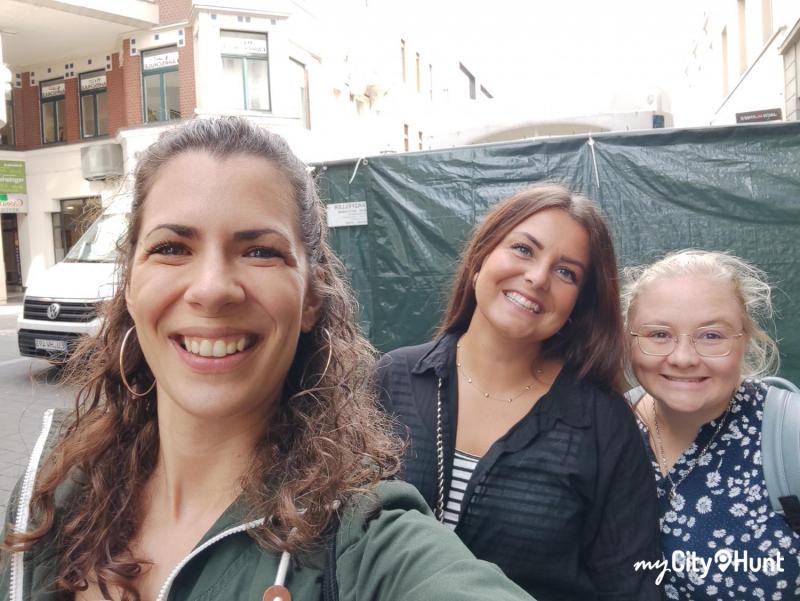 myCityHunt Speurtocht 14