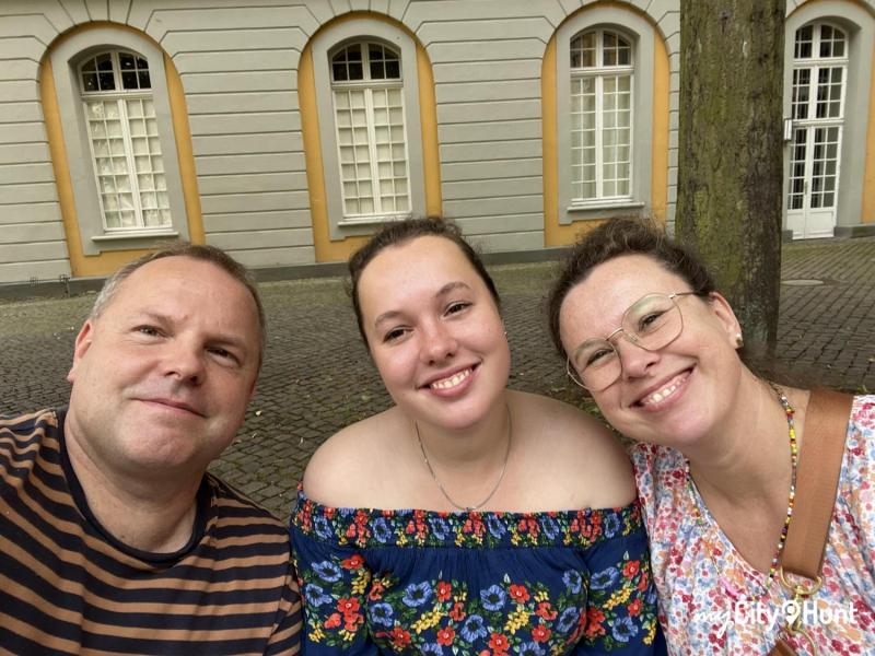 myCityHunt Speurtocht 7