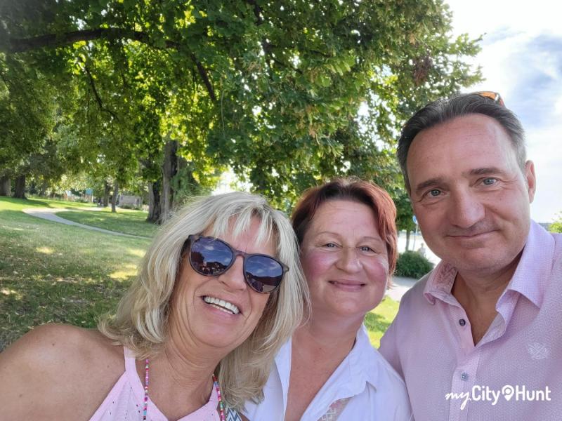 myCityHunt Speurtocht 7