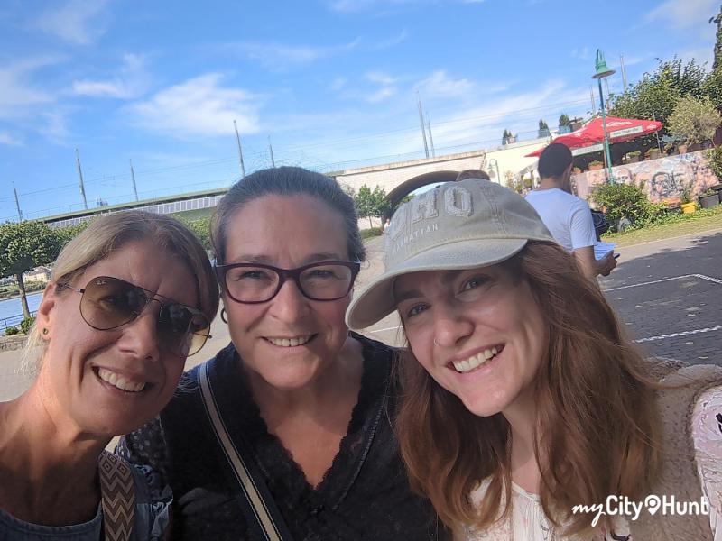 myCityHunt Speurtocht 11