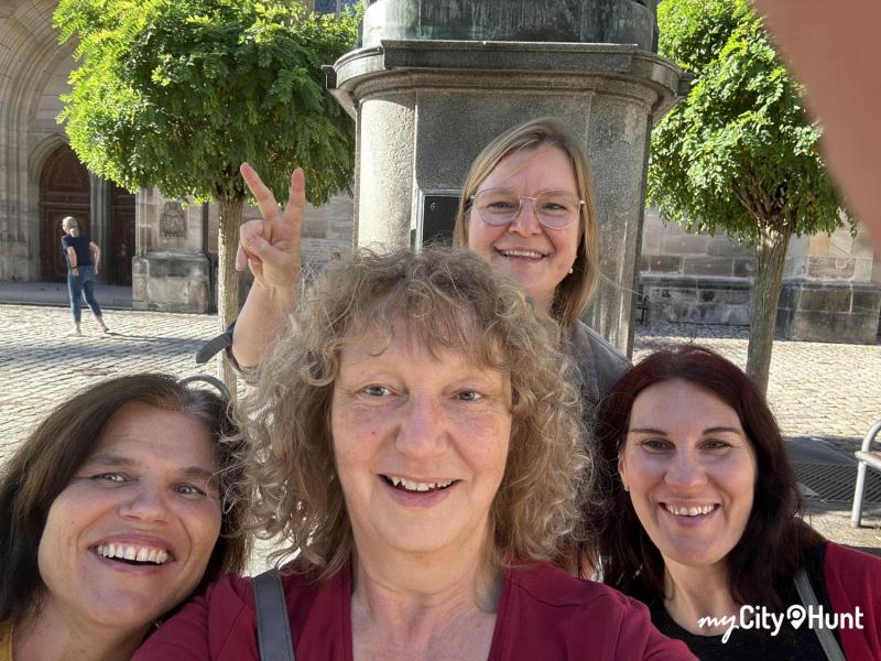 myCityHunt Speurtocht 6