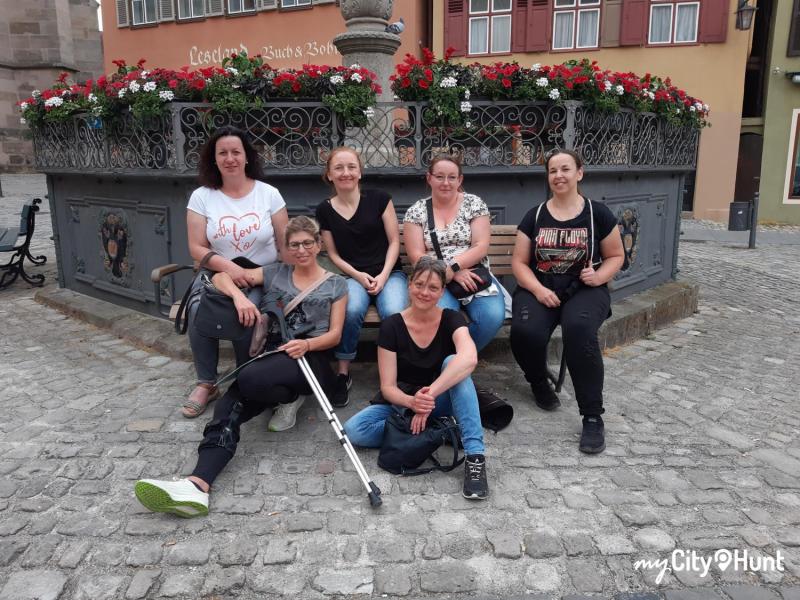 myCityHunt Speurtocht 11