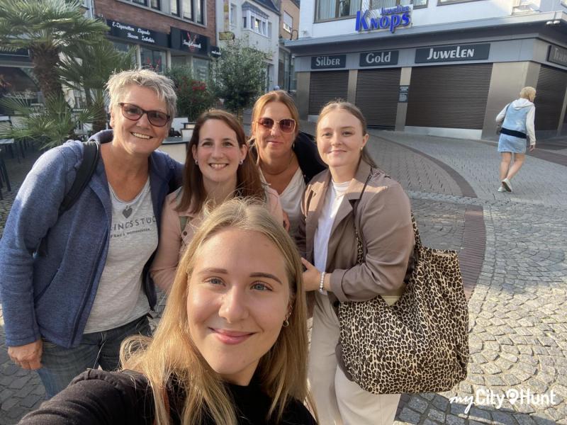 myCityHunt Speurtocht 7