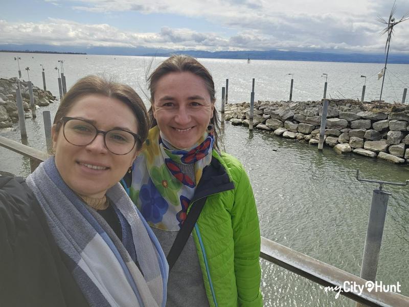 myCityHunt Speurtocht 7