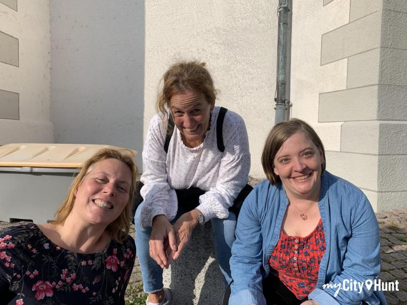 myCityHunt Speurtocht 11