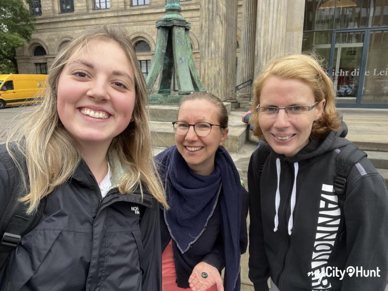 myCityHunt Speurtocht 10