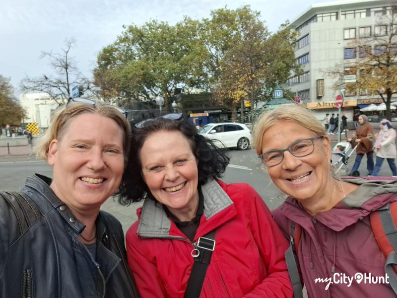 myCityHunt Speurtocht 11