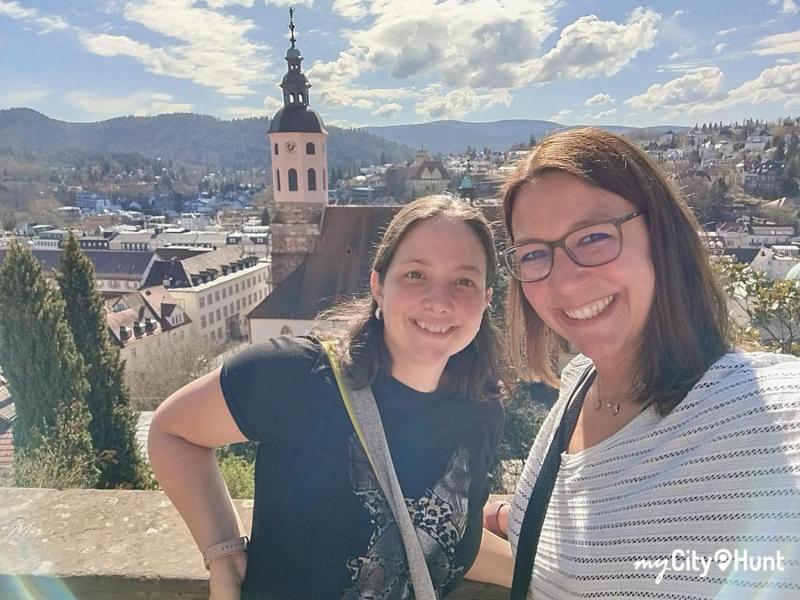 myCityHunt Speurtocht 9