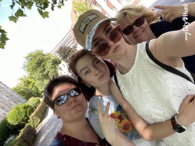 myCityHunt Speurtocht 10