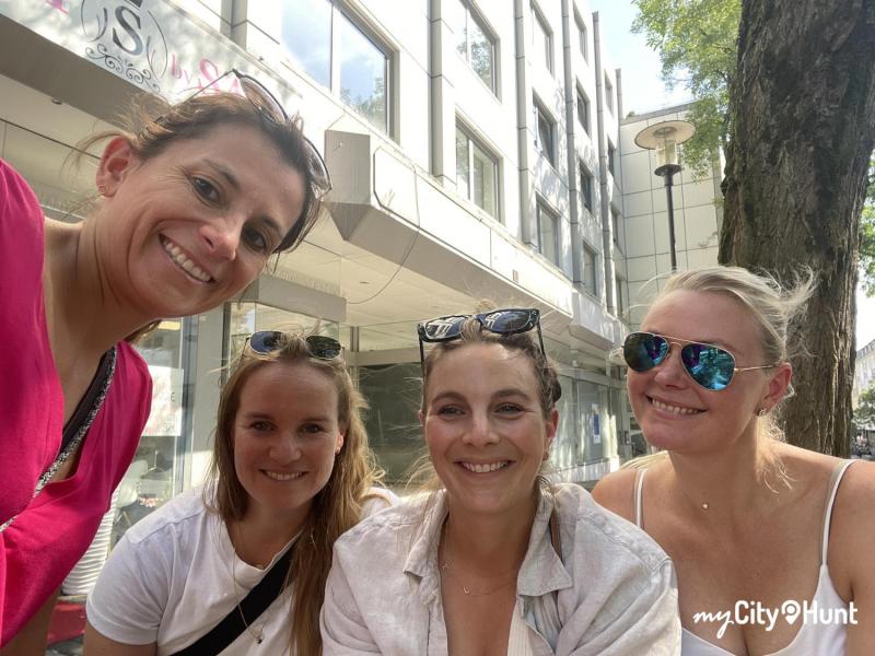 myCityHunt Speurtocht 11