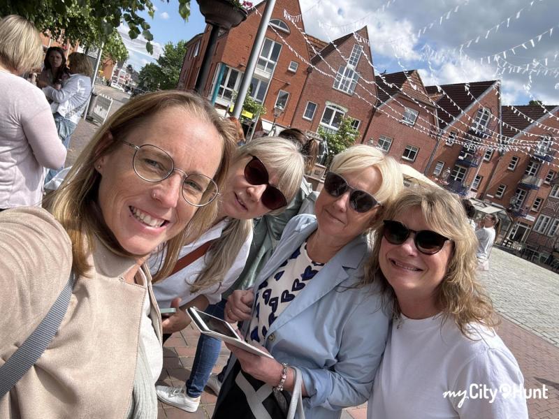 myCityHunt Speurtocht 11