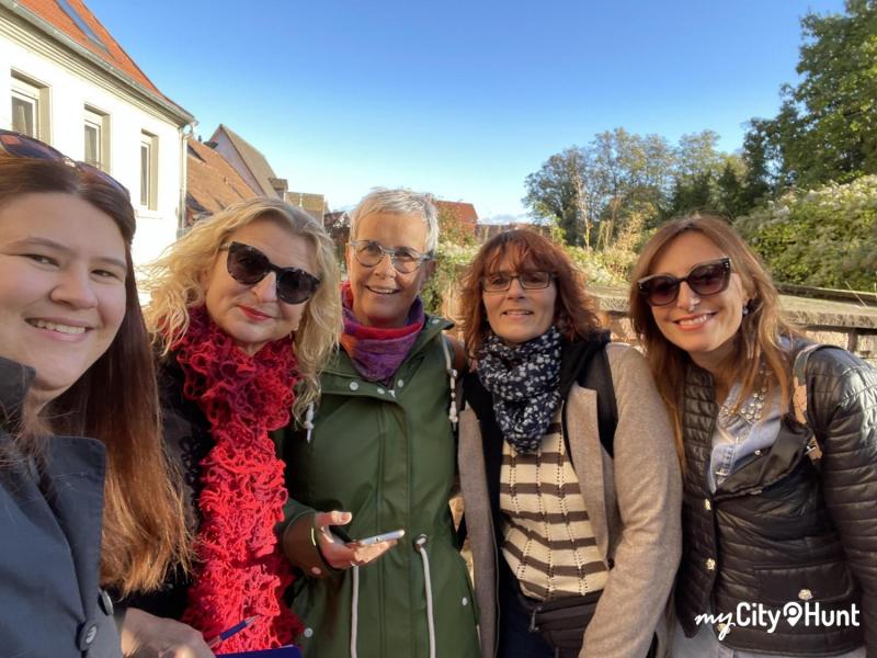 myCityHunt Speurtocht 11