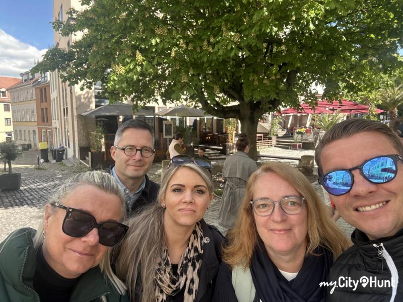 myCityHunt Speurtocht 9