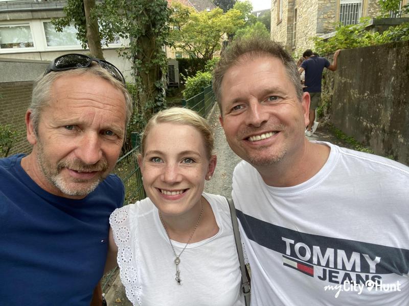 myCityHunt Speurtocht 7