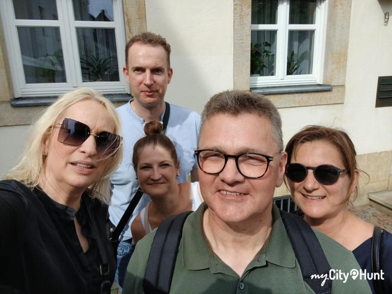 myCityHunt Speurtocht 7