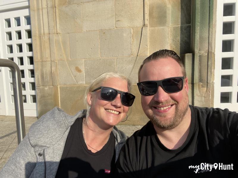 myCityHunt Speurtocht 7