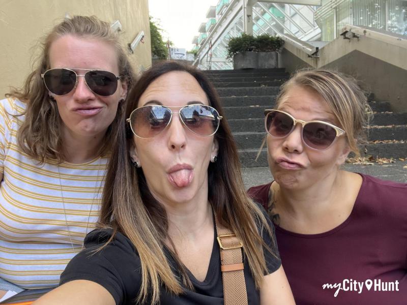 myCityHunt Speurtocht 11