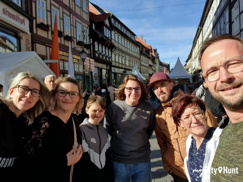 myCityHunt Speurtocht 11