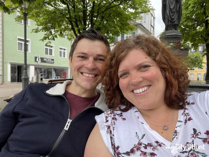 myCityHunt Speurtocht 9