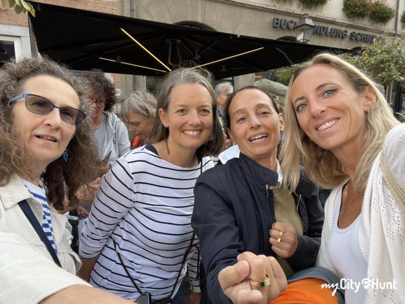 myCityHunt Speurtocht 13