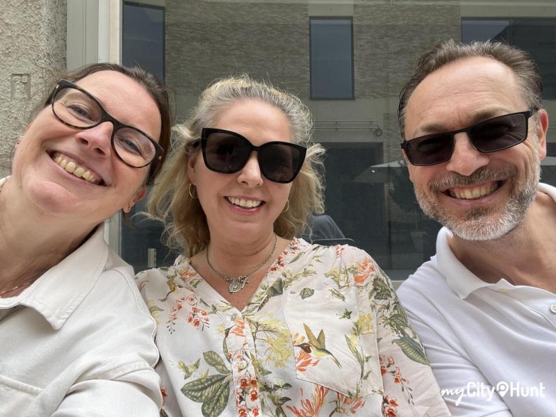 myCityHunt Speurtocht 11