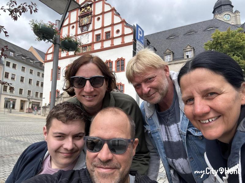 myCityHunt Speurtocht 15