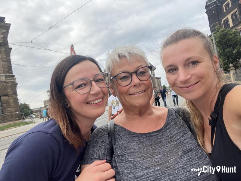 myCityHunt Speurtocht 5