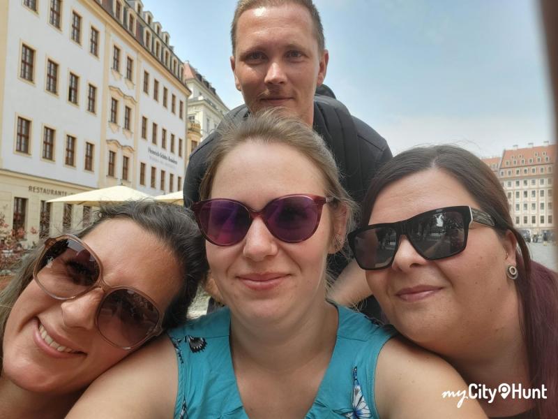 myCityHunt Speurtocht 7