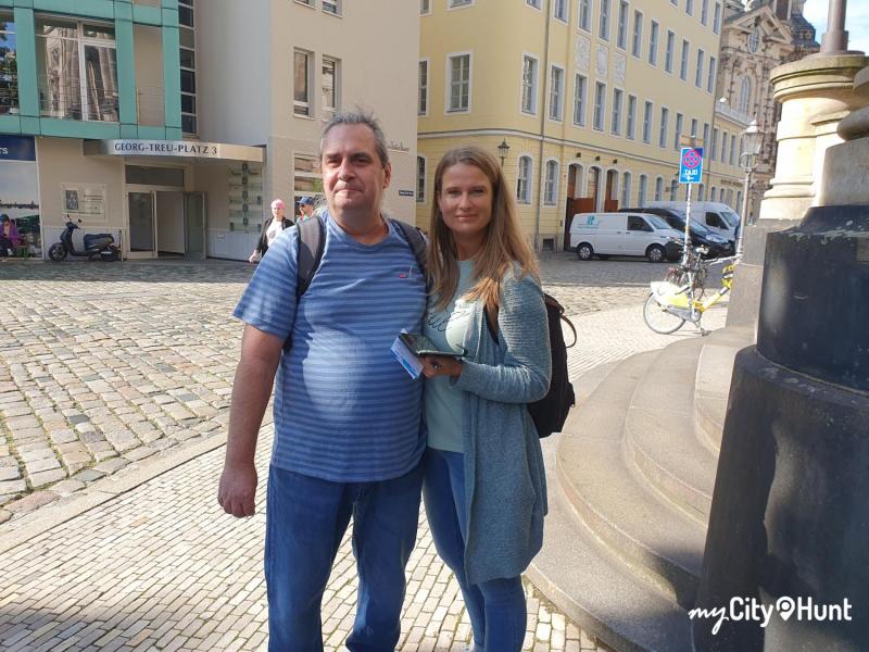 myCityHunt Speurtocht 14