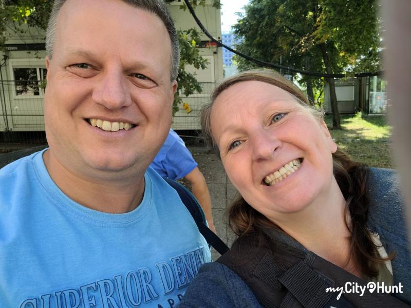 myCityHunt Speurtocht 15