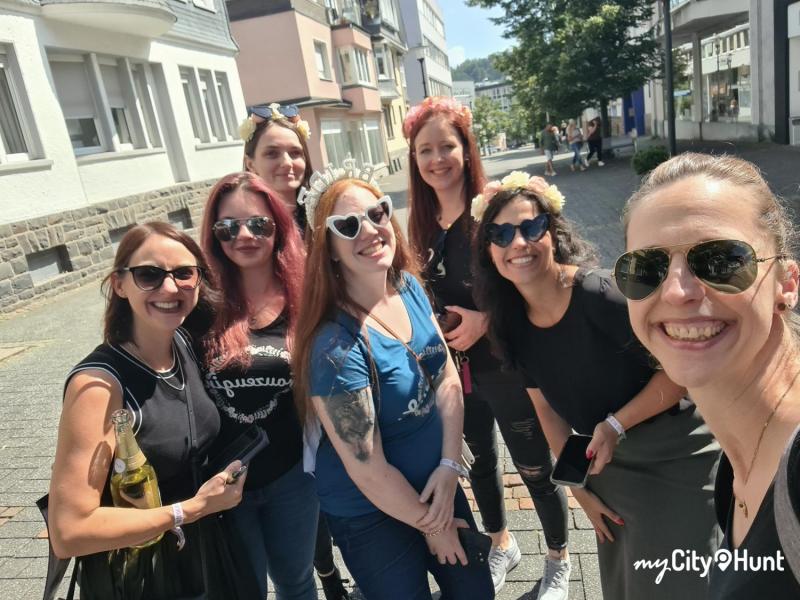 myCityHunt Speurtocht 11