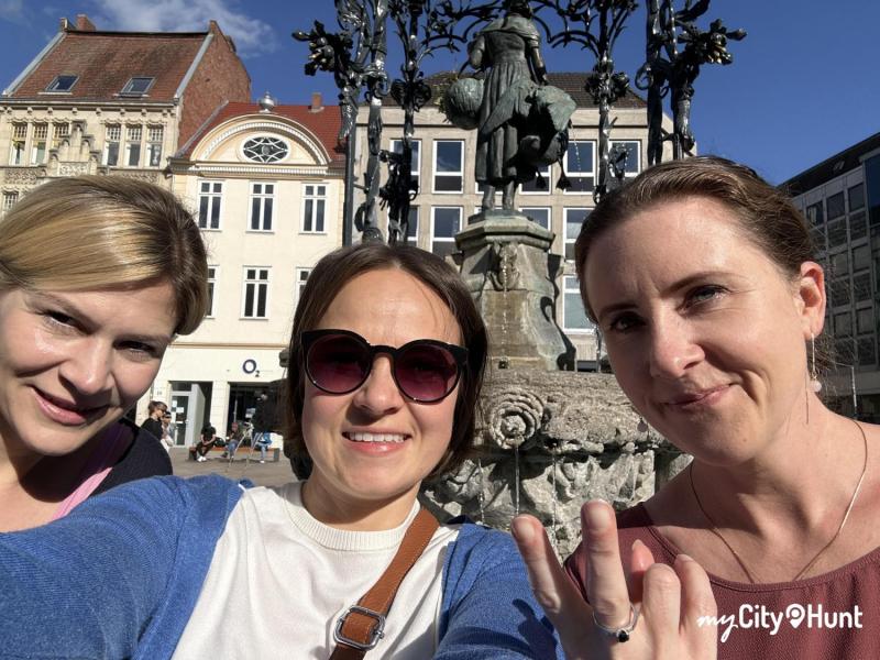 myCityHunt Speurtocht 10