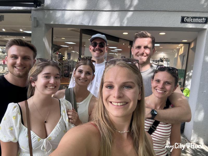 myCityHunt Speurtocht 13