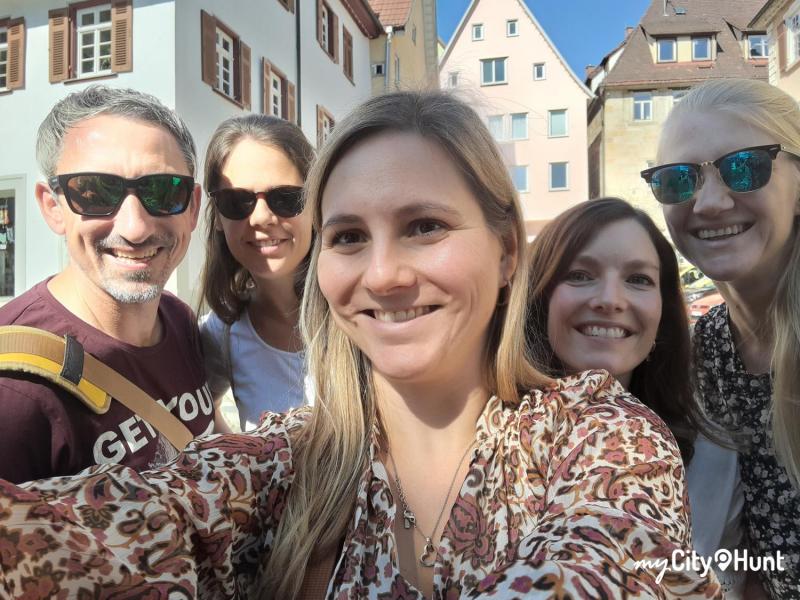 myCityHunt Speurtocht 10