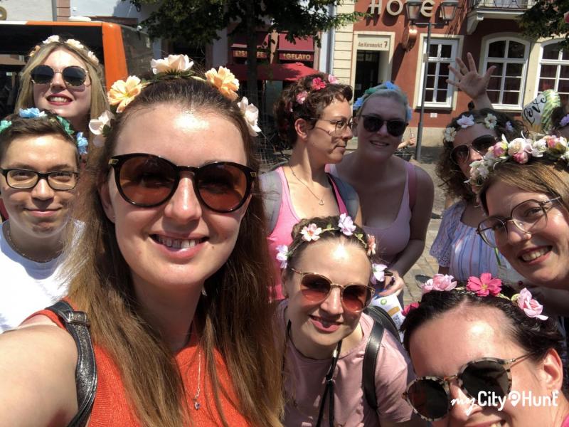 myCityHunt Speurtocht 6