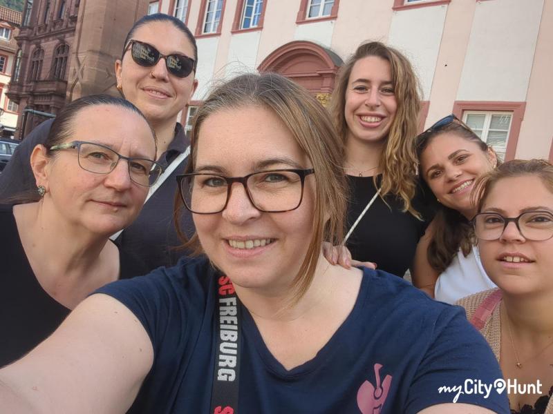 myCityHunt Speurtocht 11