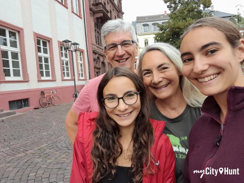 myCityHunt Speurtocht 7