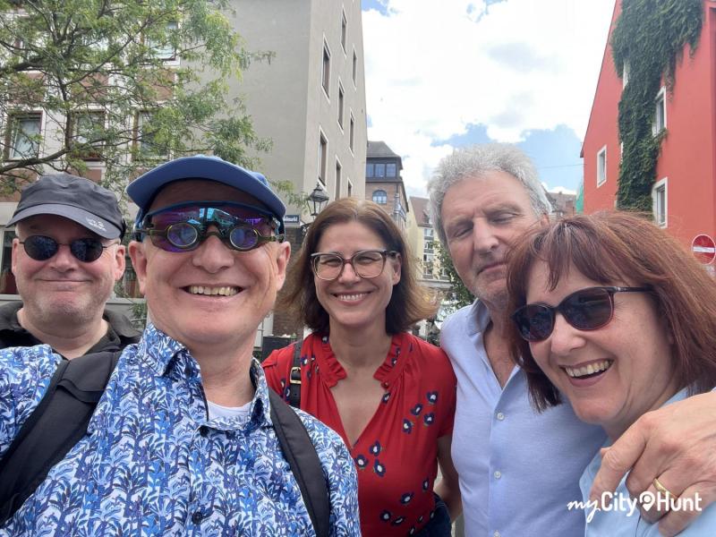 myCityHunt Speurtocht 7