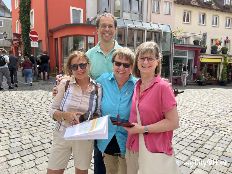 myCityHunt Speurtocht 9