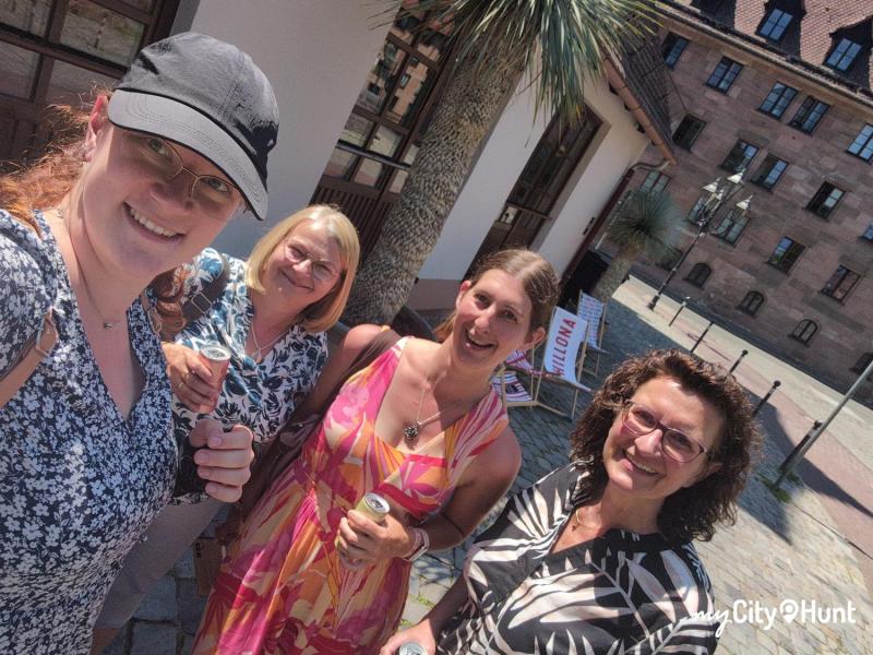 myCityHunt Speurtocht 10