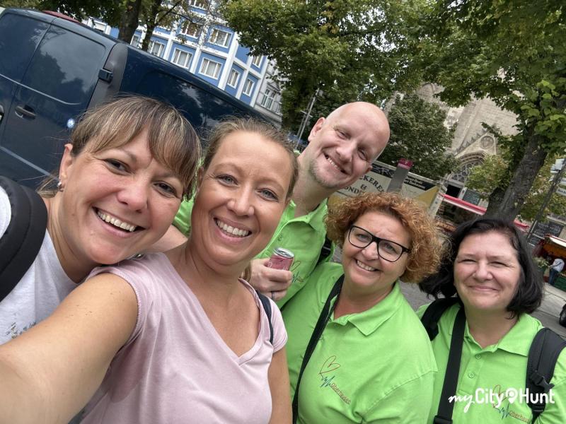 myCityHunt Speurtocht 10